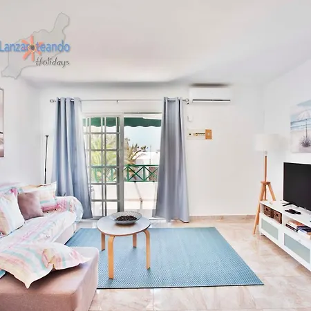 El Tucan 아파트 *