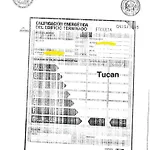 El Tucan アパート *