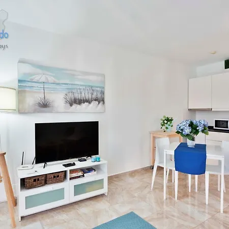 El Tucan Διαμέρισμα *