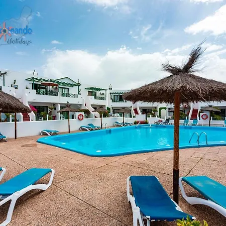 Διαμέρισμα El Tucan