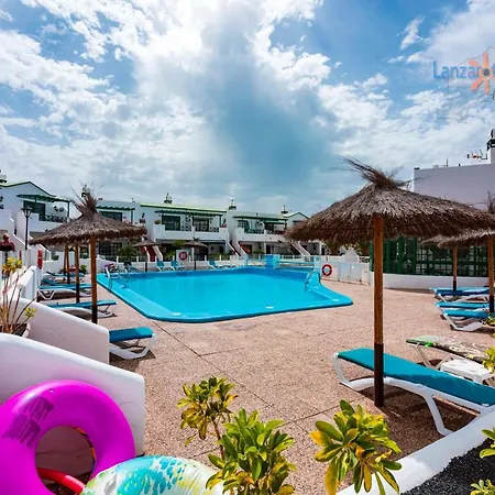 El Tucan Διαμέρισμα Tías