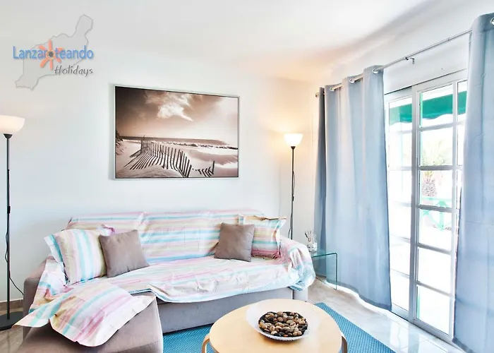 El Tucan Apartamento *