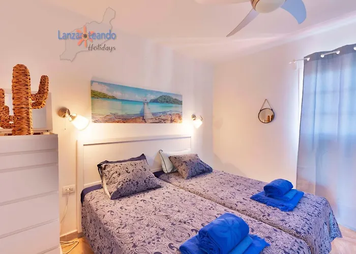 El Tucan Apartamento *