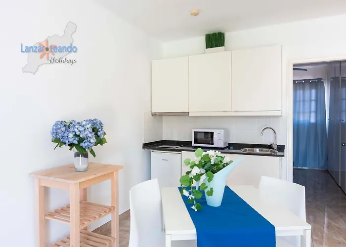 El Tucan Apartamento