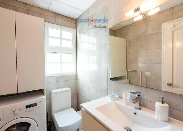 Apartamento El Tucan *