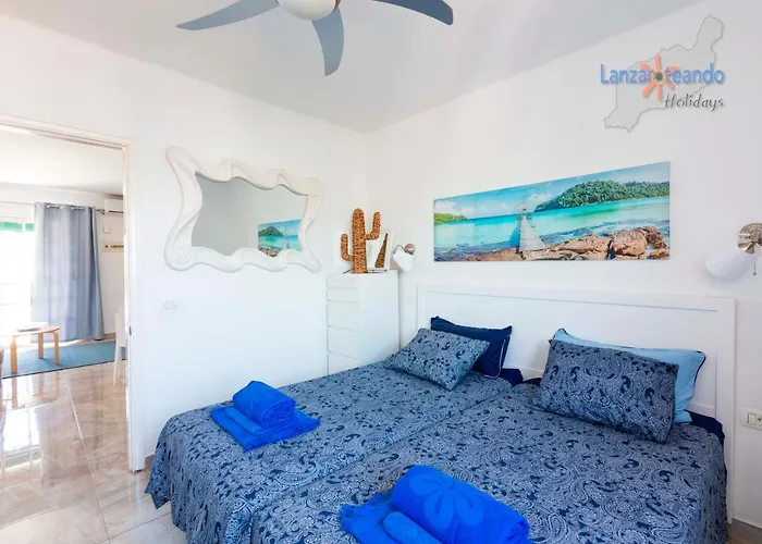 El Tucan Apartamento *