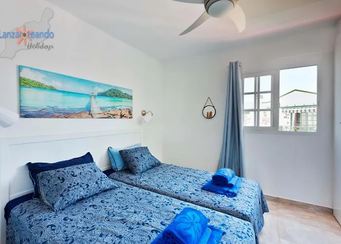 El Tucan Apartmán *