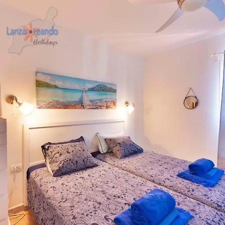 El Tucan Apartmán *