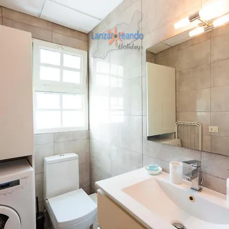 Apartmán El Tucan *