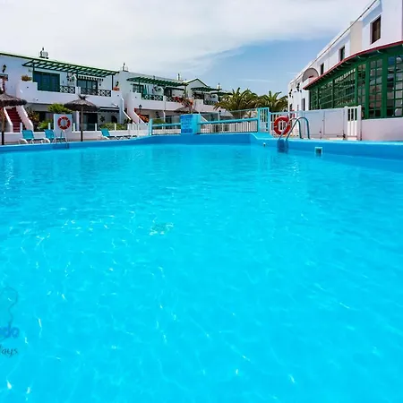 El Tucan Apartmán *