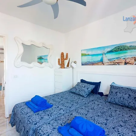 El Tucan Apartmán *