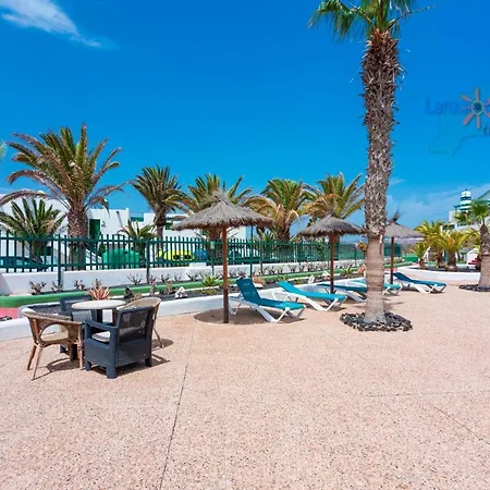 El Tucan Apartmán Tías