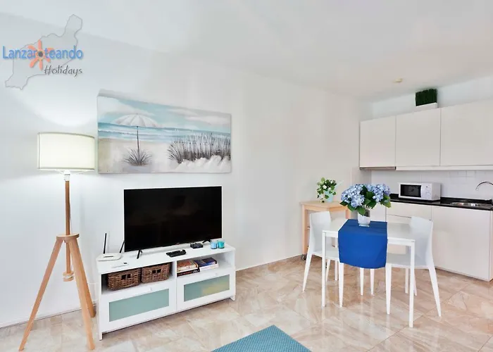 El Tucan Appartement *