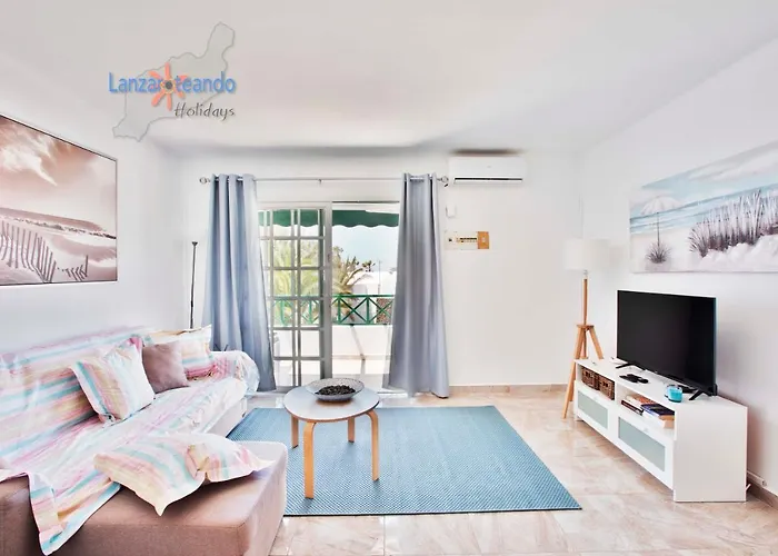 El Tucan Appartement *