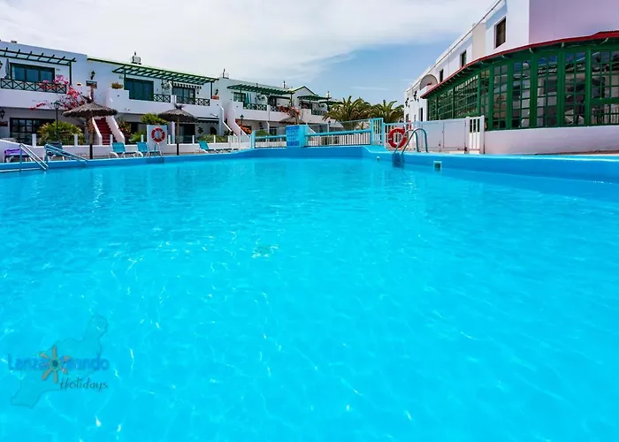 El Tucan Appartement *