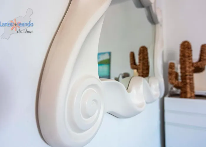 El Tucan Appartement